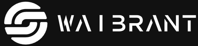 Waibrant Logo